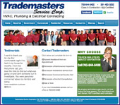 Trademasters Service Corp.