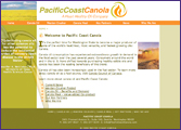 Pacific Coast Canola