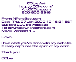 COL-e.com